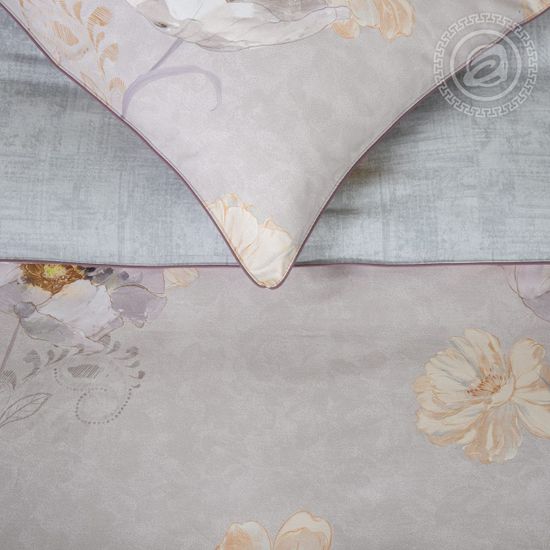 Комплект постельного белья Наоми велюр (фуле)