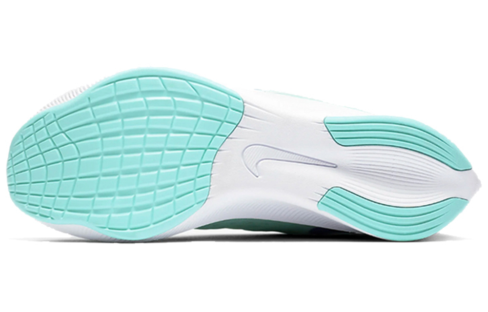 Кроссовки Nike Zoom Fly 3 (Женская размерная сетка)