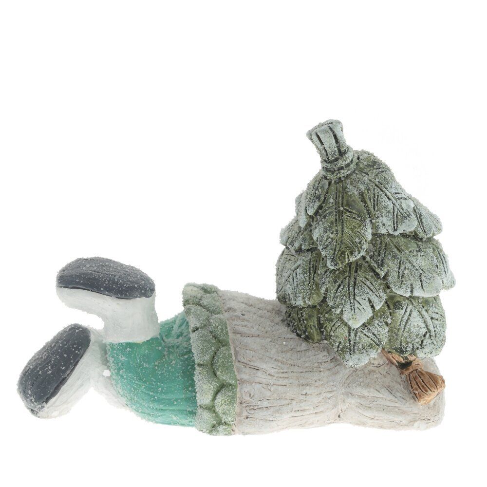 GAEM Фигурка декоративная "Мальчик"/ "Девочка", L16 W7 H12 см, 2в.