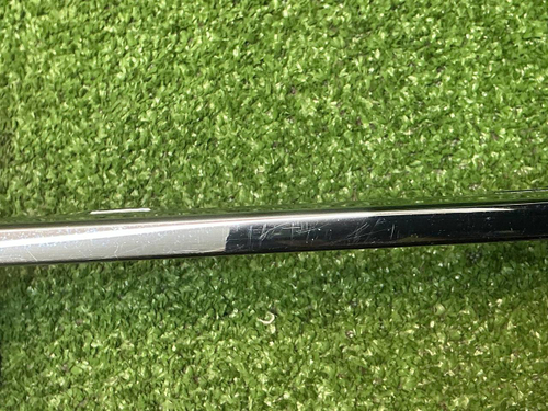 Молдинг заднего бампера VW Tiguan 2 (2020-н.в.)