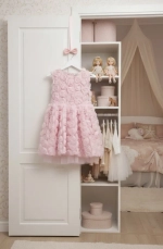 Платье размер 98-104