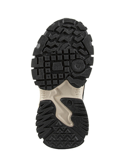 Кроссовки утепленные