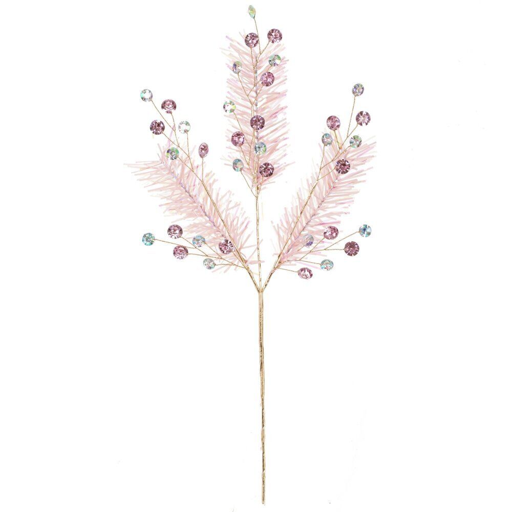 GAEM Изделие декоративное "Ветка", L14 W3 H40 см