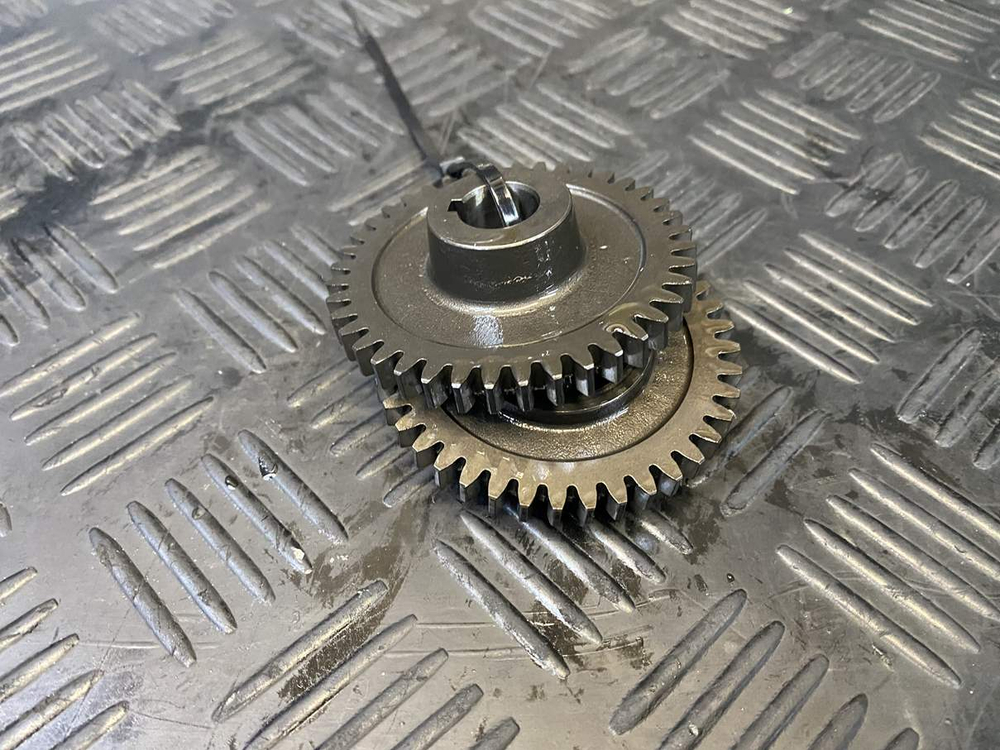 Шестерни коленвала KTM 250 Duke 2020.