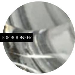 Sota Top Boonker - Топ-защита средней консистенции, 18мл