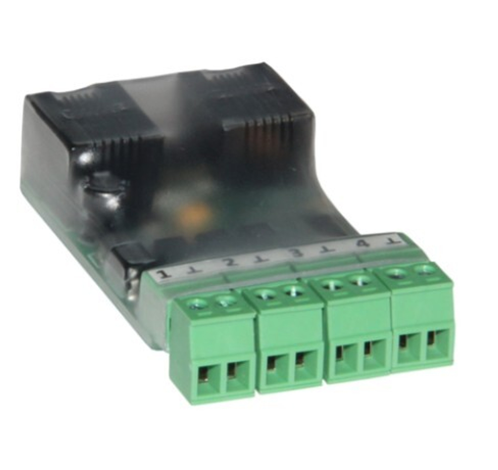 Модуль  АТС-КОНВЕРС MDS-4