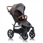 Прогулочная коляска Tutis Aero (коричневый)