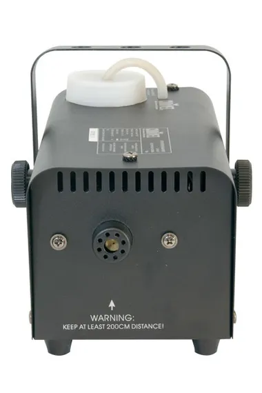 CHAUVET Hurricane 700