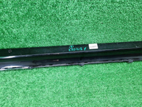 Накладка порога левая Haval H9 2 (2024-н.в.)