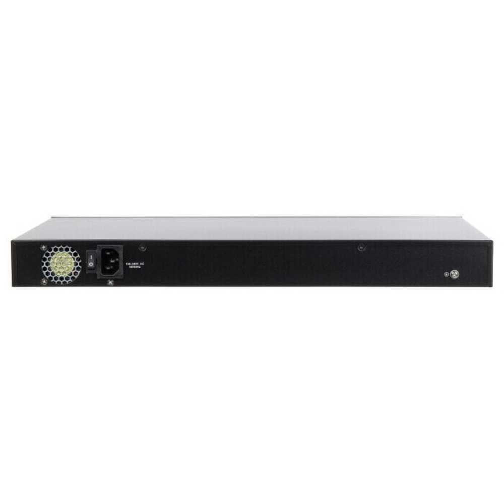 Коммутатор (свитч) Dahua DH-PFS4226-24ET-360