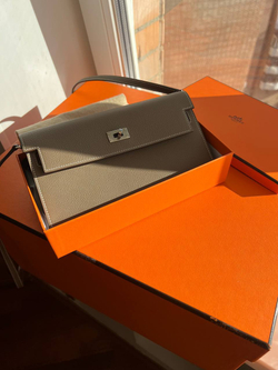 Сумка Hermes Kelly To Go