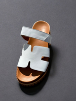 Шлепки женские