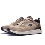 Кроссовки мужские Runners, RNS-242-23660, бежевые