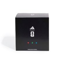 Мяч футб. ADIDAS WC26 Trionda League BOX, JD8045, р.4, 4пан, ТПУ, термосш, мультиколор