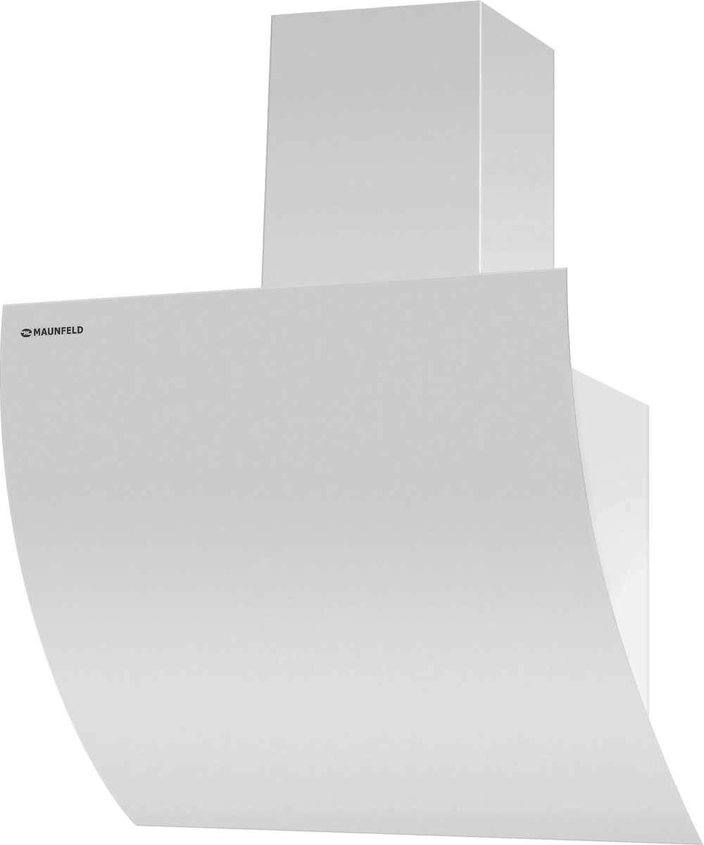 Кухонная вытяжка MAUNFELD Sky Star Push 60 белый фото 
