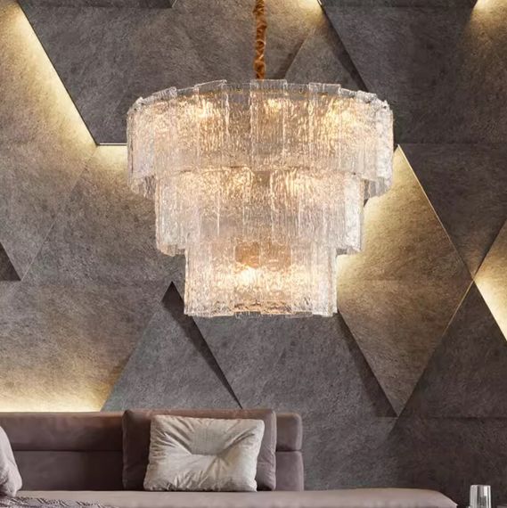 Подвесная люстра Romatti Kobo Ester L6315-8