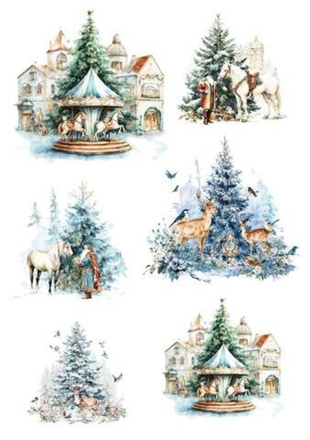 Пленочный трансфер 5088 , А5 , ProArt