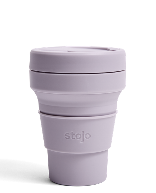Складная кружка STOJO POCKET CUP, 355 мл