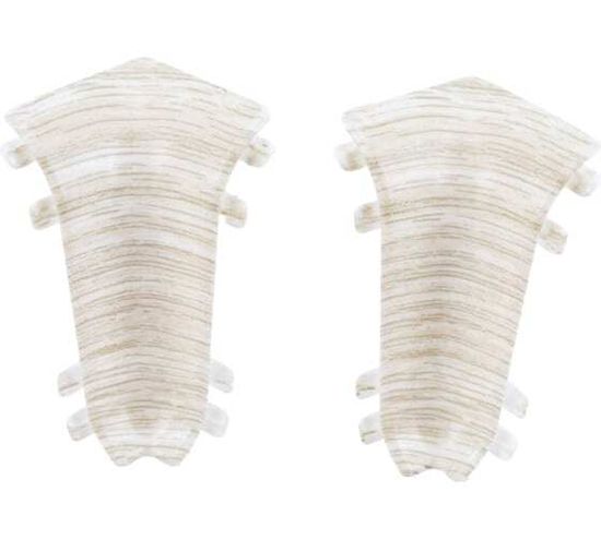 Угол внутренний Идеал Классик 55 мм