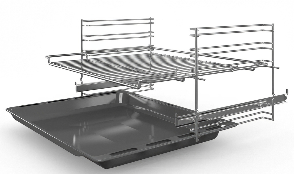 Духовой шкаф Bosch HBF114EW1R