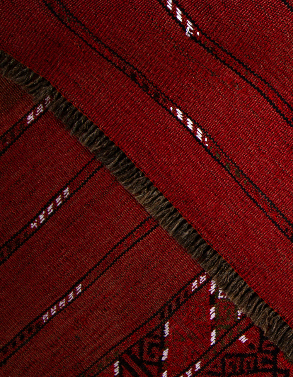 Afghan Kiilim Vintage 195 x 320 см
