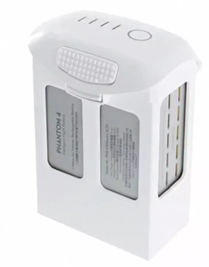 Аккумулятор DJI Phantom 4 Series - Intelligent Flight Battery 5870mAh