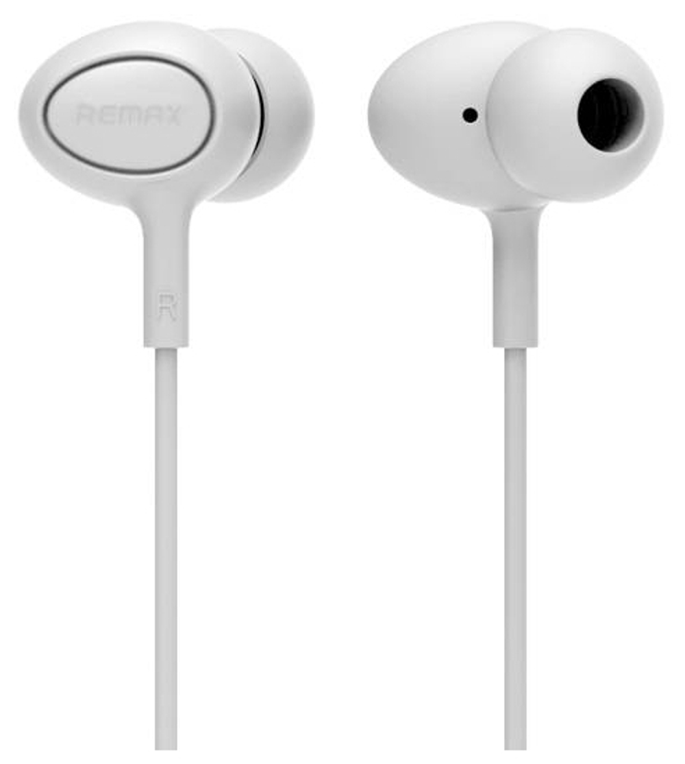 Наушники Remax RM-515 white