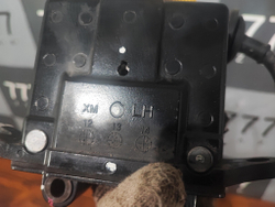 Привод аварийного открывания капота (не рабочий) Kia Sorento 2 (XM) 09-21 Б/У Оригинал 791502P000