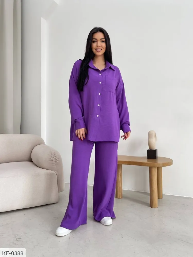 Костюм IH-3172 Фабрика Моды