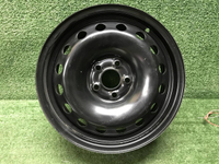 Диск штампованный R15 5х108