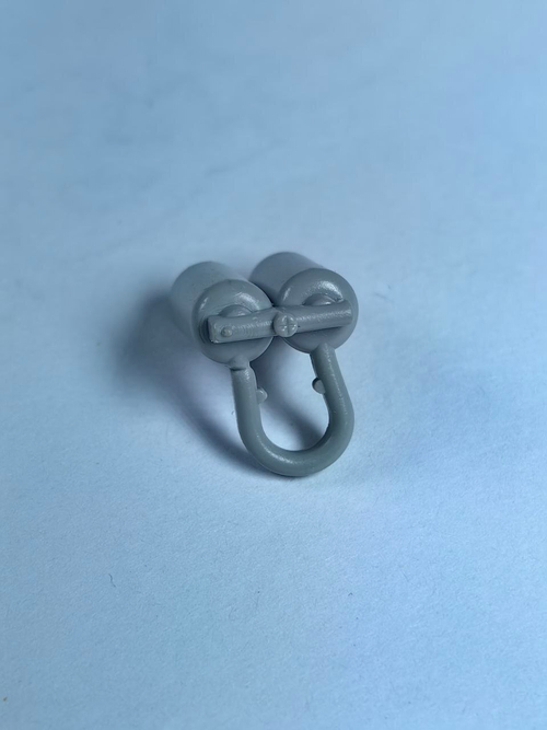 Балоны Воздуха 3838 Light Gray