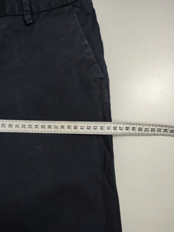 Брюки лаконичные 44 размер