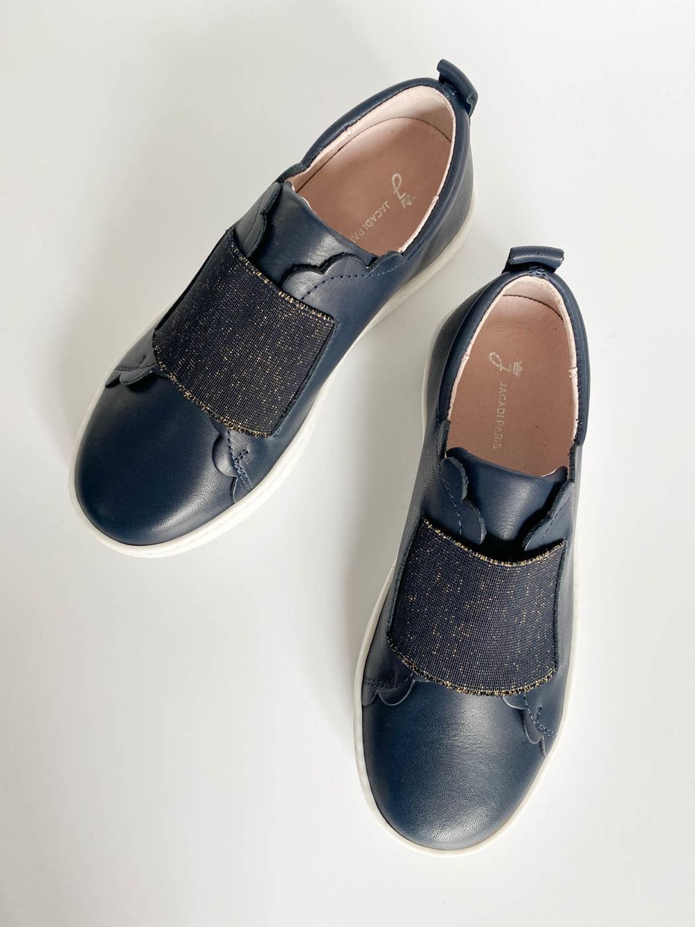 Слипоны Jacadi