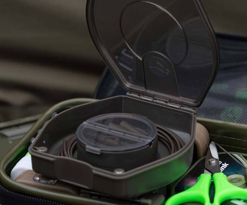 KORDA Коробка Tubing