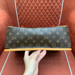 Louis Vuitton Satchel Messenger