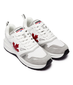 Кроссовки Dash Dsquared2 - белый(SNM0376 01503805)