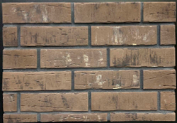 Облицовочная плитка Petra Клинкерный кирпич 15П7, 238х71х13-14мм