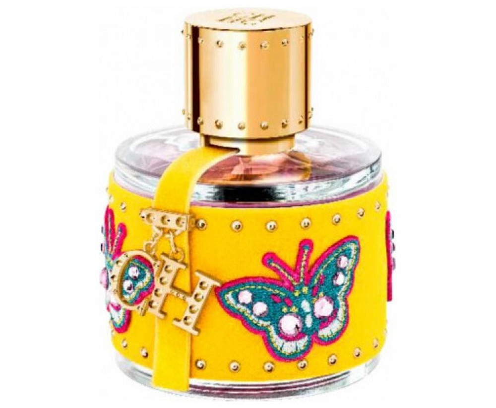 Carolina Herrera CH Beauties Limited Edition