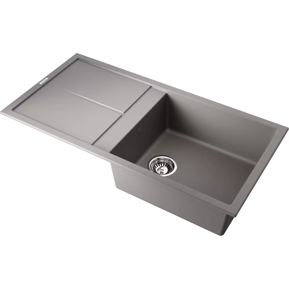 Кухонная мойка Omoikiri Sumi 100-GR