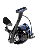 Катушка безынерционная Salmo Elite MATCH 6 3000FD