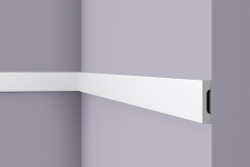 ПЛИНТУС ПОТОЛОЧНЫЙ WD2 WALLSTYL