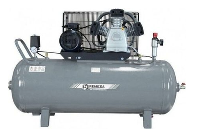 Поршневой компрессор Remeza СБ4/С-200.LB40 (AirCast)