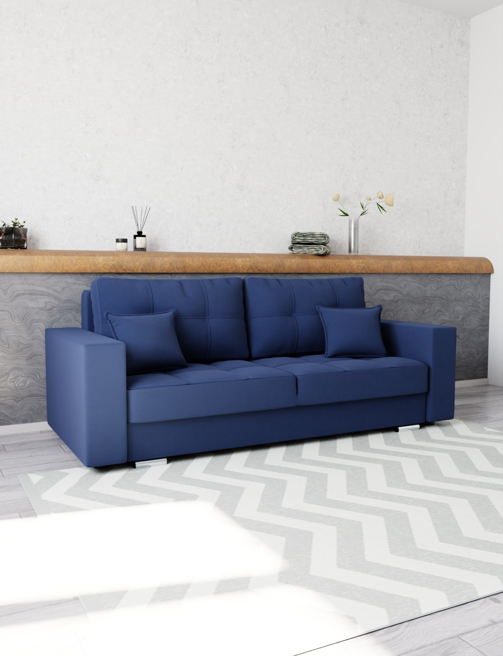 Диван Талисман-1