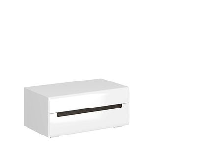 Стокгольм Приставка к тумбе ТВ