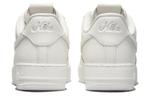 Кроссовки Nike Air Force 1 Sail Chrome (Женская размерная сетка)