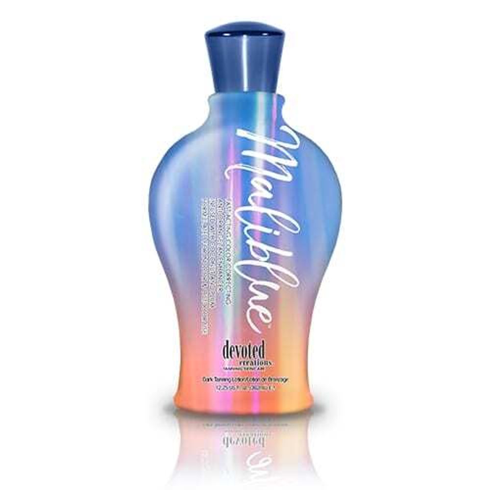 Усилитель загара MALIBLUE™ / МАЛИБЛУ