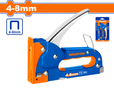 Пистолет для скоб