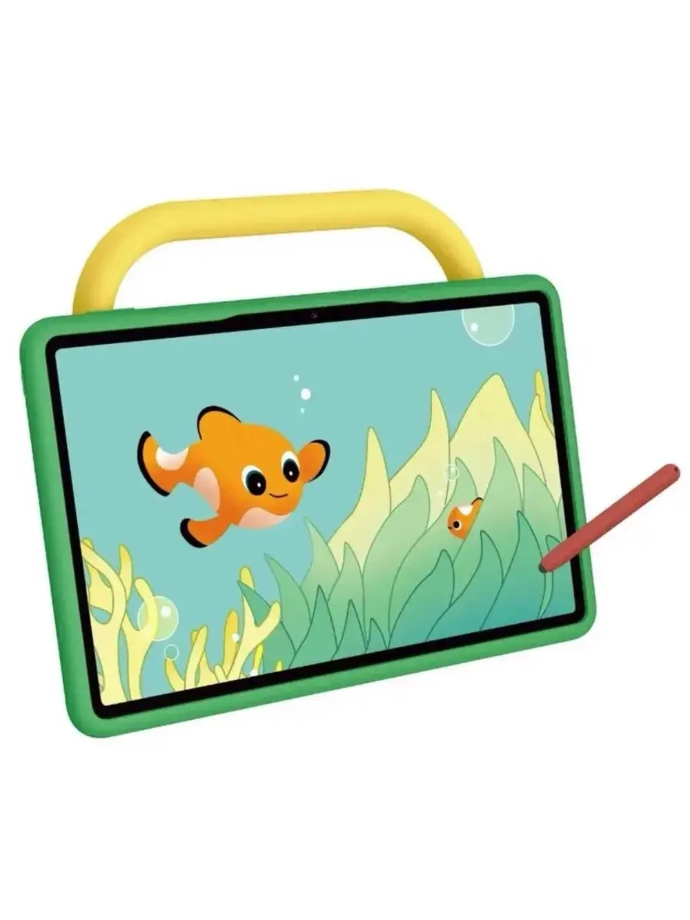 Планшет Детский Huawei MatePad SE 11" 4/128Gb Wi-Fi, Туманно-серый (AGS6-W09)