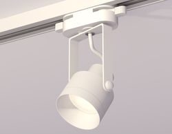 Ambrella Комплект трекового однофазного светильника MR16 Трековые XT6601040