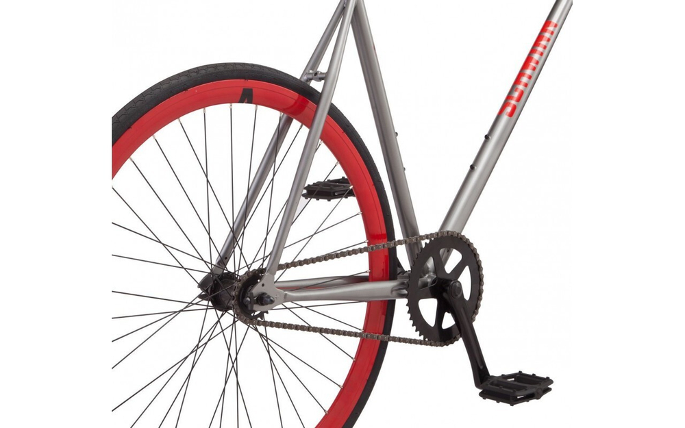 Дорожный велосипед Schwinn Racer 2018